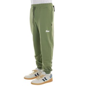 PANTALONE CORE VERDE